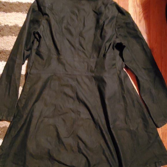 Jean Jacket - Picture 5 of 7